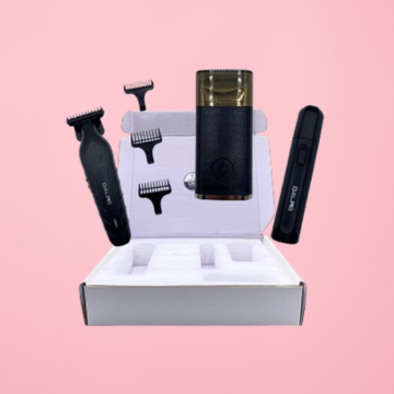 Grooming Kit For Men's