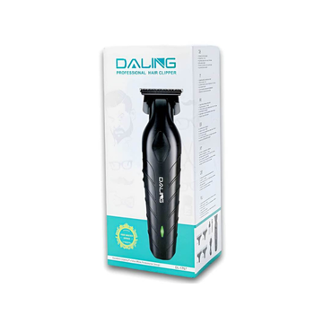Daling 1767 Original Trimmer _ Groom Yourself Now