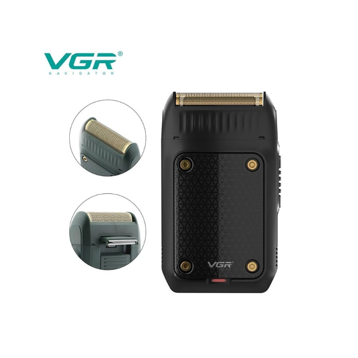 VGR 353 Original Shaver For Men's